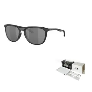 Oakley Квадратные солнцезащитные очки, 9286A-01