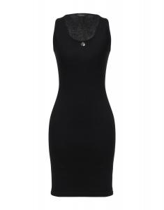 Платье Mangano, черный