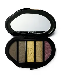 Палетка теней 5 цветов Transcendent Лимитированное издание Byredo, Multicolor