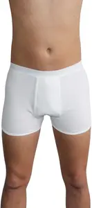 Бокс-бокс Hydas при недержании "0417.1.", со встроенной впитывающей подушечкой, белый