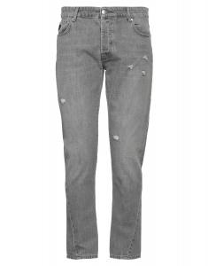 Джинсы John Richmond, серый