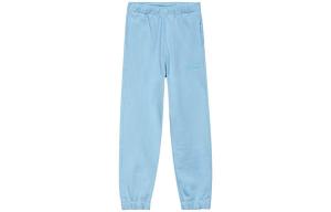 GANNI Штаны Software Isoli 'Blue'