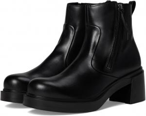 Ботинки ECCO Metropole Seoul 45 Mid-cut Boots, черный