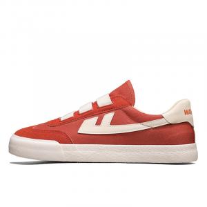 Кеды унисекс низкие бежевые Warrior