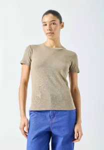 Базовая футболка sonoma American Vintage, Graines Vintage