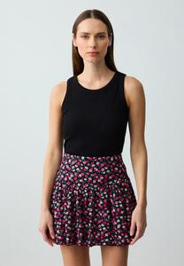 Юбка Jimmy Key A-line skirt, Pink