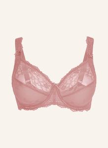 Бюстгальтер на косточках ежедневно Lingadore, розовый