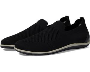 Кроссовки David Tate Gossip, цвет Black Fabric