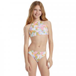 Комплект бикини Girls Kissed By The Sun Rev High Nec Billabong, Multi
