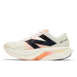 Кроссовки для бега new balance SuperComp Elite v4, Natural White
