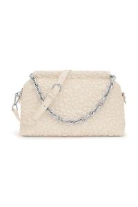 Сумка Jane Puffy Bear Tous, бежевый