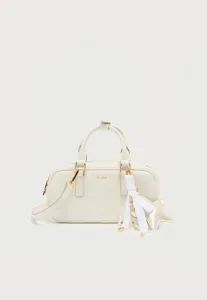 Сумка лунабель Aldo, Open White