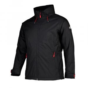 Куртка Gill Crew Sport Lite, черный