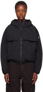 Черная куртка Canada Goose Sinclair
