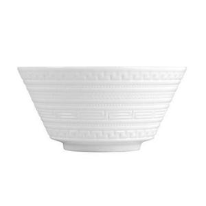 Чаша Intaglio 15 см Wedgwood, белый