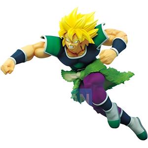 Фигурка Dragonball Super Saiyan в масштабе 18 см BANDAI