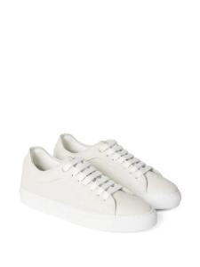 Paul Smith кеды на шнуровке, белый
