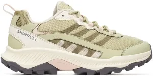 Женские кроссовки Merrell Speed Strike 2