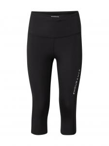 Узкие тренировочные брюки ENDURANCE Energy, черный