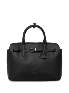 Сумки-тоут Marc O'Polo, черный