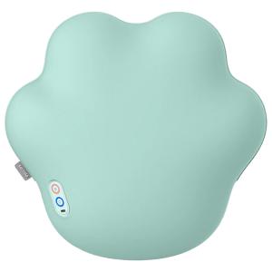 Поясные массажеры/Массажные пояса PHILIPS, [Massage Back & Seat Dual Use]-Cat Paw Waist Massager синий