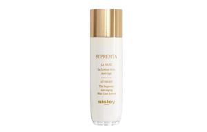 XISILI Premium Night Diamond эссенция-тонер увлажняющий, осветляющий, подтягивающий и увлажняющий 50ml/140ml Sisley