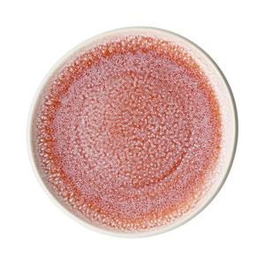 Rosenthal Junto Тарелка с хлебом и маслом, розовый