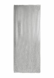 Шарф Lipsy Scarf, Silver/Silver-Coloured