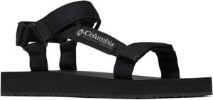 Columbia мужские Breaksider сандалии, Black/Graphite
