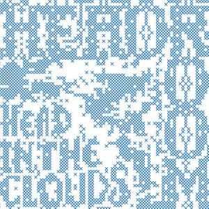 Виниловая пластинка Headroom: Head In The Clouds