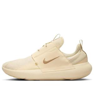 Кроссовки e-series ad 'light khaki' Nike, хаки