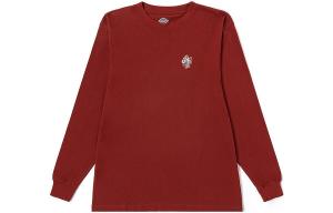 Футболка женская Grand Canyon красная Dickies