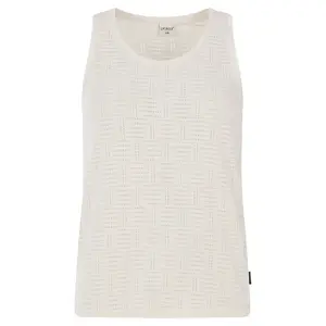 Футболка без рукавов Protest Winnies, белый