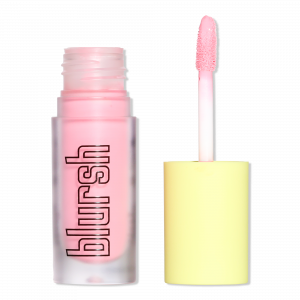 Жидкие румяна Blursh Made By Mitchell, Strawberry Cream (a light baby pink)