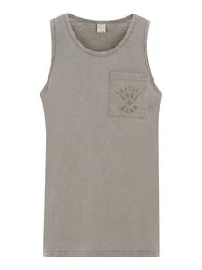 Рубашка PROTEST PRTZach, серый