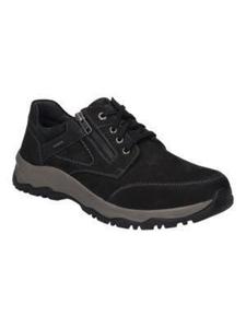 Низкие кеды черного цвета Josef Seibel