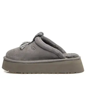 Кроссовки tazzle sliper 'charcoal' Ugg, черный