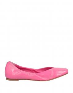 Балетки Halmanera, розовый