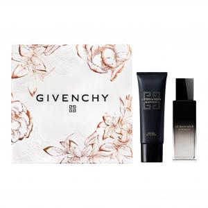 Givenchy Черный energy essence набор для ухода за кожей, увлажняющий и питающий, для сияния и прозрачности