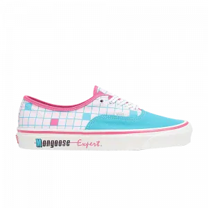 Кроссовки Our Legends x Authentic 44 DX Vans, синий