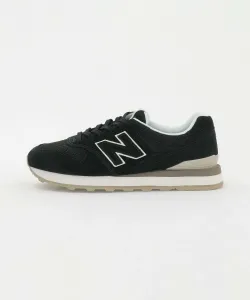 Кроссовки New Balance W9963WJ/D United Arrows, цвет Black