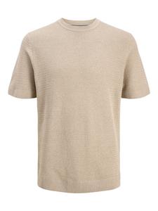 JACK & JONES Свитер в цвете Sand