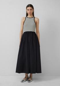 Повседневное платье QS, черный
