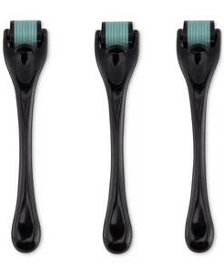 3 шт. Подарочный набор микроигольных роликов Derma Lovery