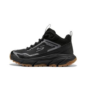 Skechers Кроссовки OUTDOOR WOMENS Low top Outdoor Shoes Women's All Black