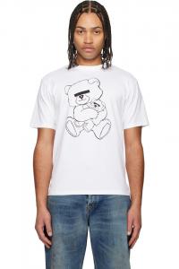 Футболка Ub0D3802 Undercover, белый