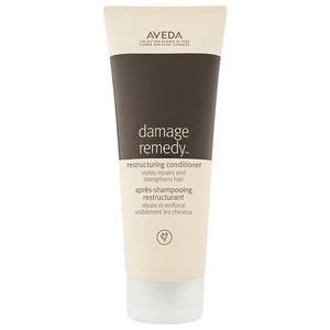 Кондиционер для волос damage remedy restructuring conditioner Aveda, объем 200 мл