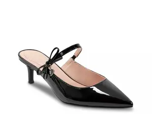 Bandolino Бандолино Mayblis Mule, черный