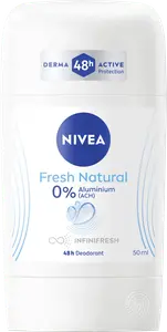 Дезодорант NIVEA Deostick Fresh Natural, 50 ml