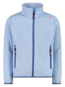Флисовая куртка CMP, светло-синий